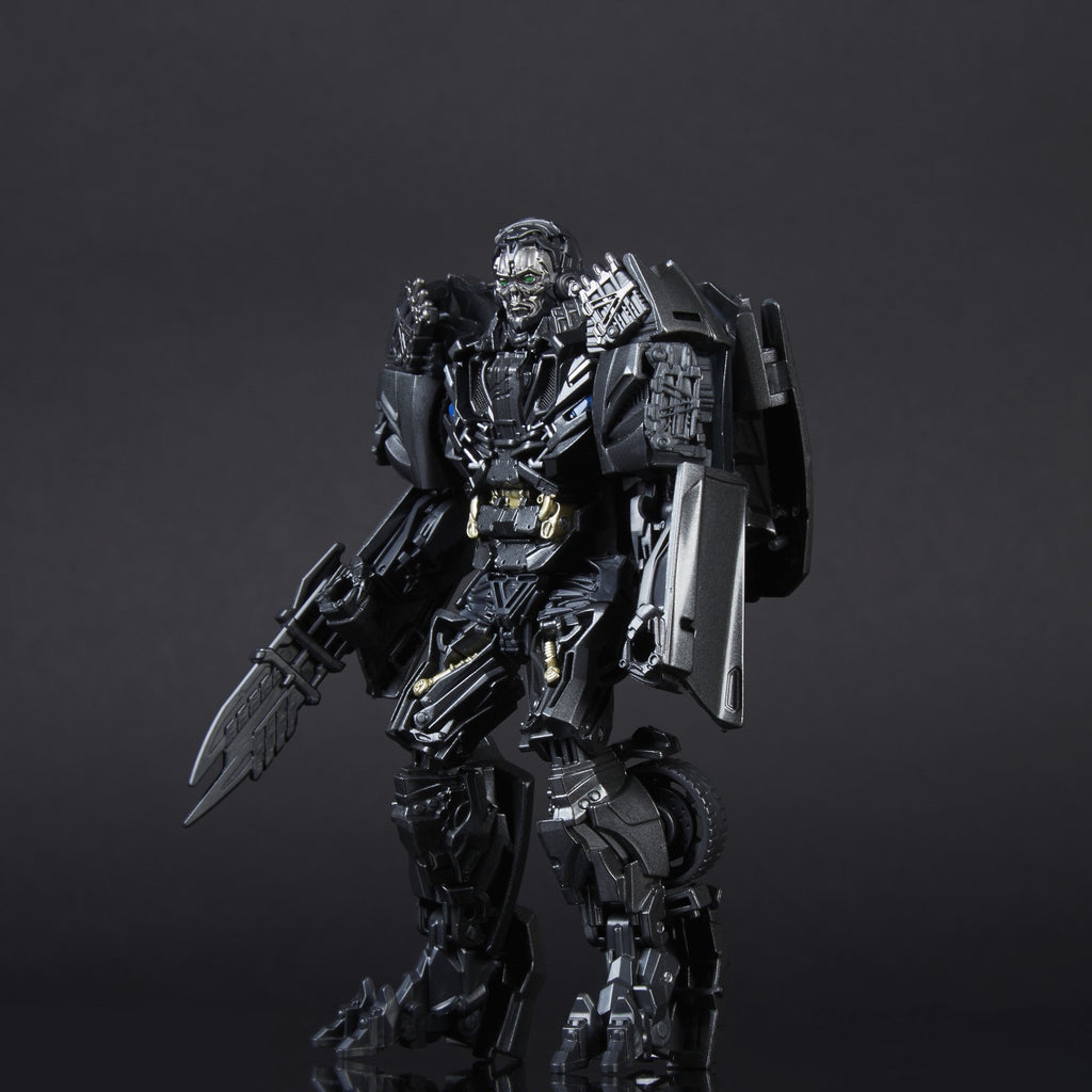 Transformers - Studio Series 11 - Transformers: Age of Extinction - Lockdown (E0747)