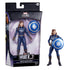 Marvel Legends Disney+ Series - Marvel\'s Captain Carter (Stealth Suit) Exclusive Action Figure F2862 LOW STOCK