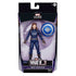 Marvel Legends Disney+ Series - Marvel\'s Captain Carter (Stealth Suit) Exclusive Action Figure F2862 LOW STOCK