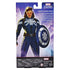 Marvel Legends Disney+ Series - Marvel\'s Captain Carter (Stealth Suit) Exclusive Action Figure F2862 LOW STOCK