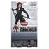 Marvel Legends - Crimson Dynamo BAF - Black Widow - Black Widow Action Figure (E8767)