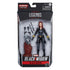 Marvel Legends - Crimson Dynamo BAF - Black Widow - Black Widow Action Figure (E8767)
