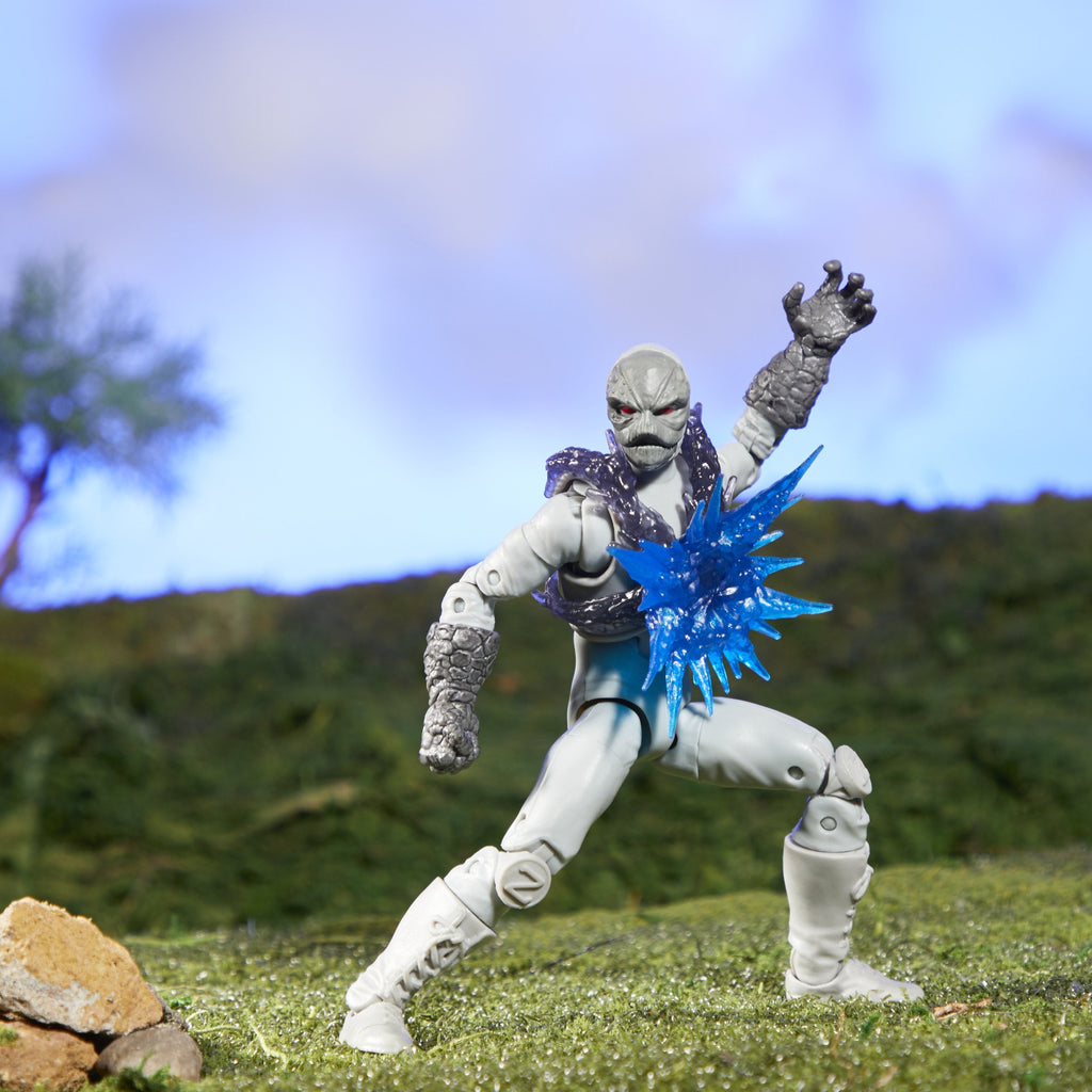Power Rangers Lightning Collection - Mighty Morphin Z Putty Action Figure (E8968) LOW STOCK