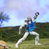 Power Rangers Lightning Collection - Mighty Morphin Z Putty Action Figure (E8968) LOW STOCK