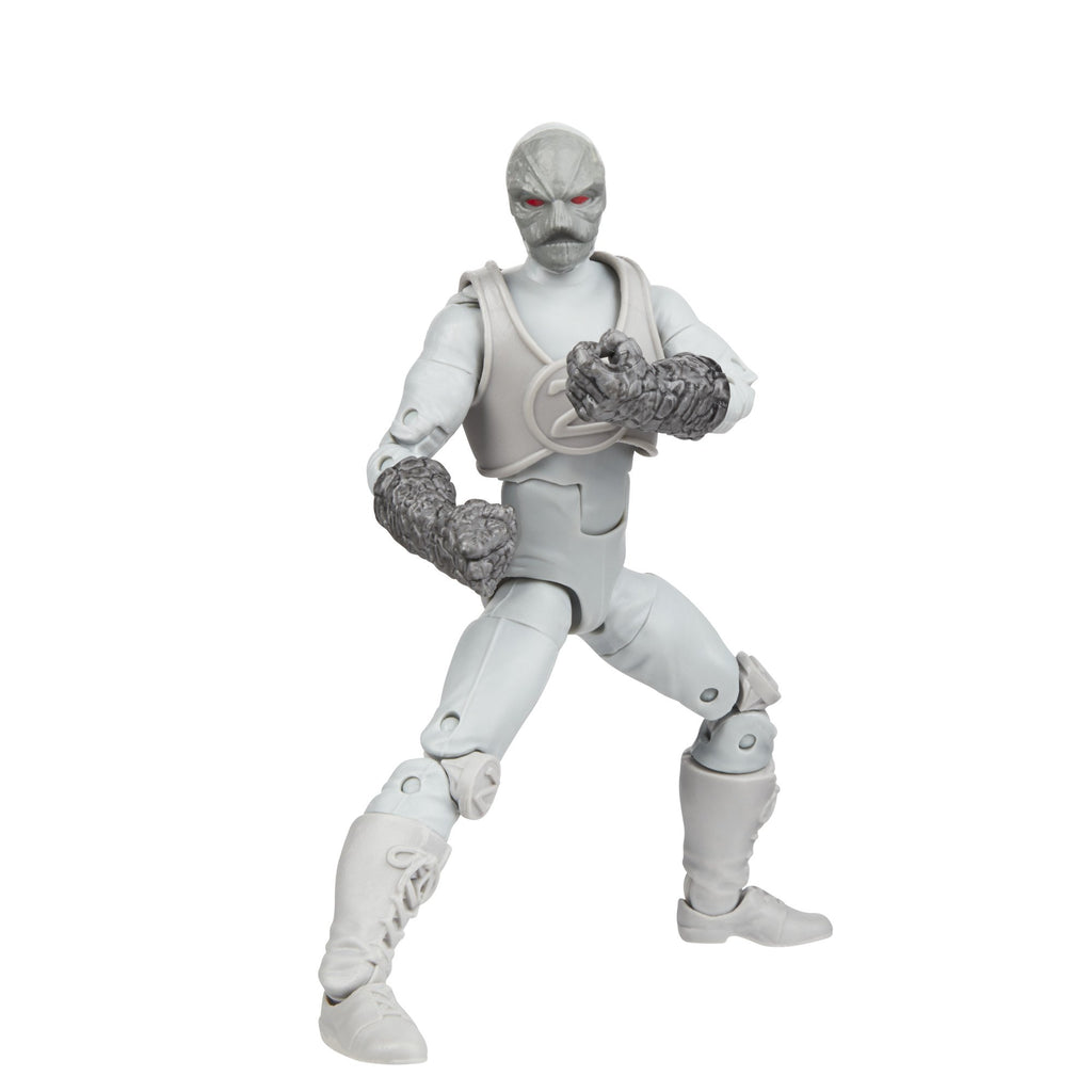 Power Rangers Lightning Collection - Mighty Morphin Z Putty Action Figure (E8968) LOW STOCK