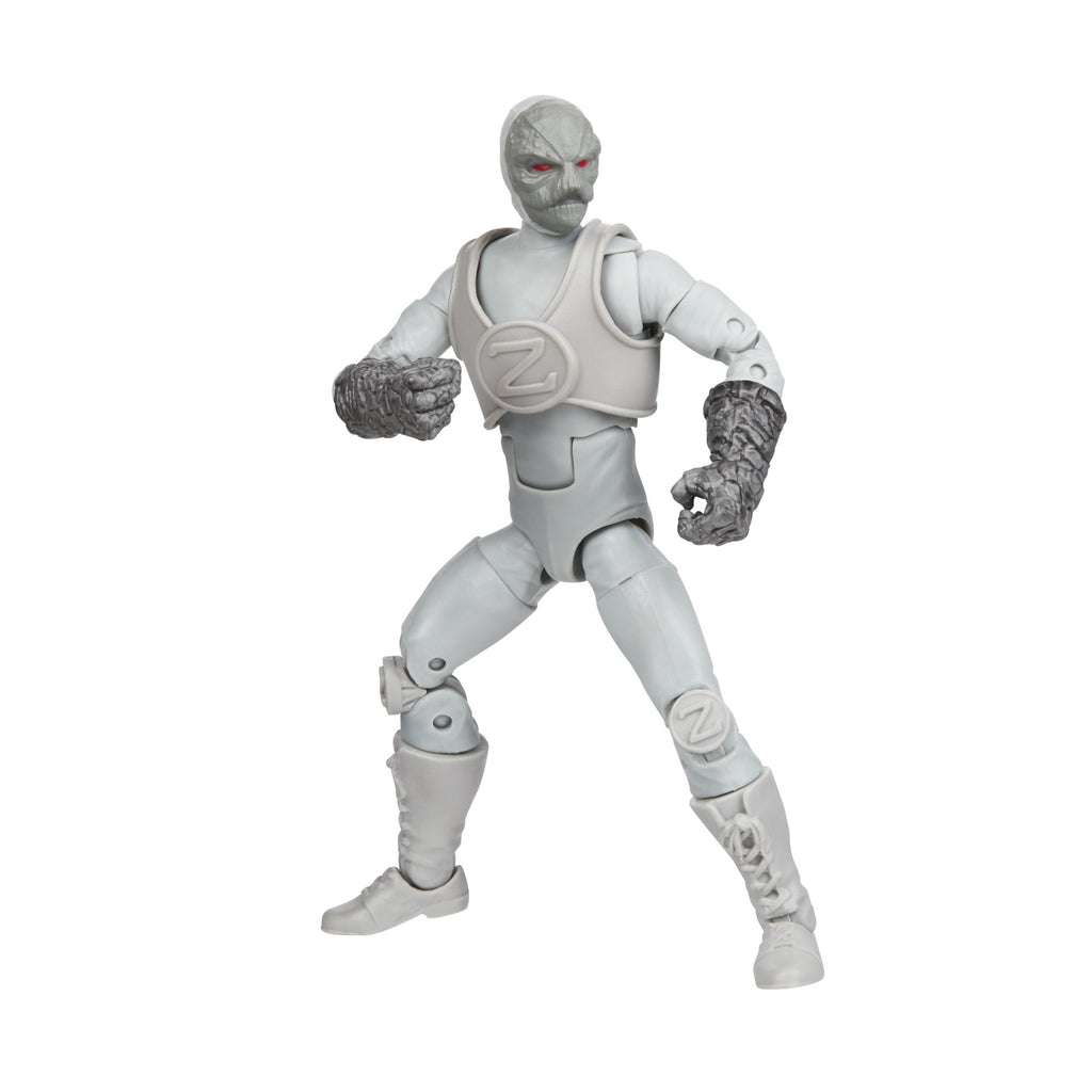 Power Rangers Lightning Collection - Mighty Morphin Z Putty Action Figure (E8968) LOW STOCK
