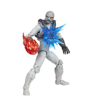Power Rangers Lightning Collection - Mighty Morphin Z Putty Action Figure (E8968) LOW STOCK