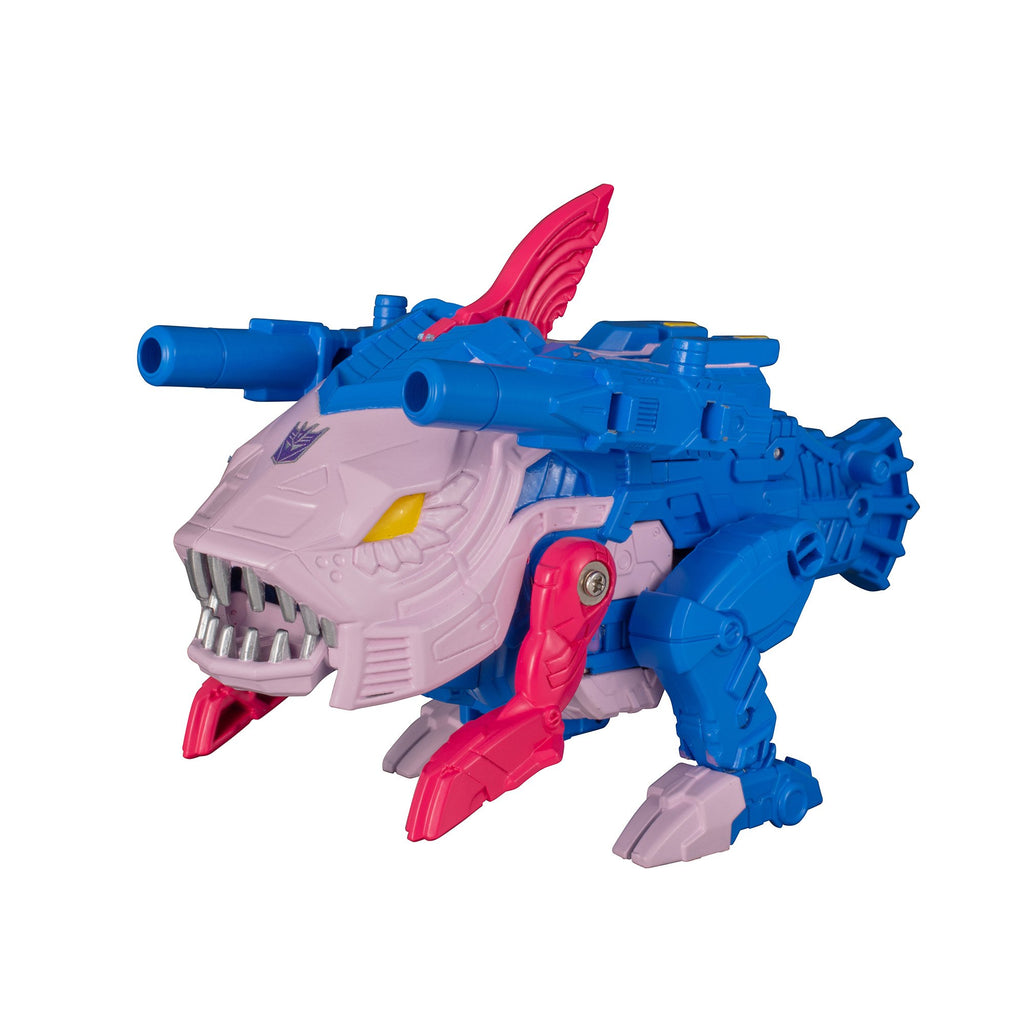 Transformers Takara Tomy Generations Selects TT-GS04 Gulf (Skalor) Exclusive (E9034) LOW STOCK