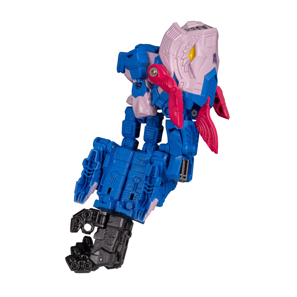 Transformers Takara Tomy Generations Selects TT-GS04 Gulf (Skalor) Exclusive (E9034) LOW STOCK