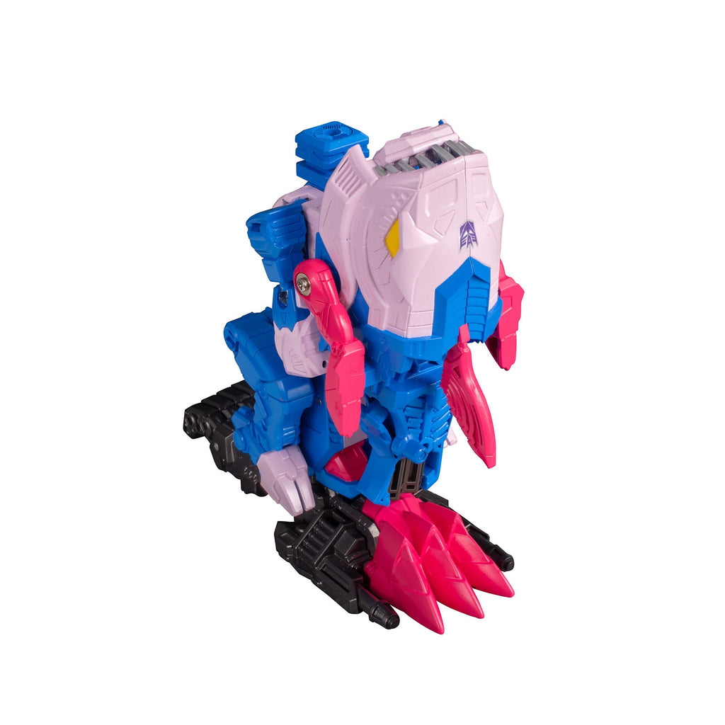 Transformers Takara Tomy Generations Selects TT-GS04 Gulf (Skalor) Exclusive (E9034) LOW STOCK