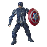Marvel Legends Gamerverse - Abomination BAF (2020) - Captain America Action Figure (E9181) LOW STOCK