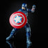 Marvel Legends Gamerverse - Abomination BAF (2020) - Captain America Action Figure (E9181) LOW STOCK