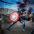 Marvel Legends Gamerverse - Abomination BAF (2020) - Captain America Action Figure (E9181) LOW STOCK