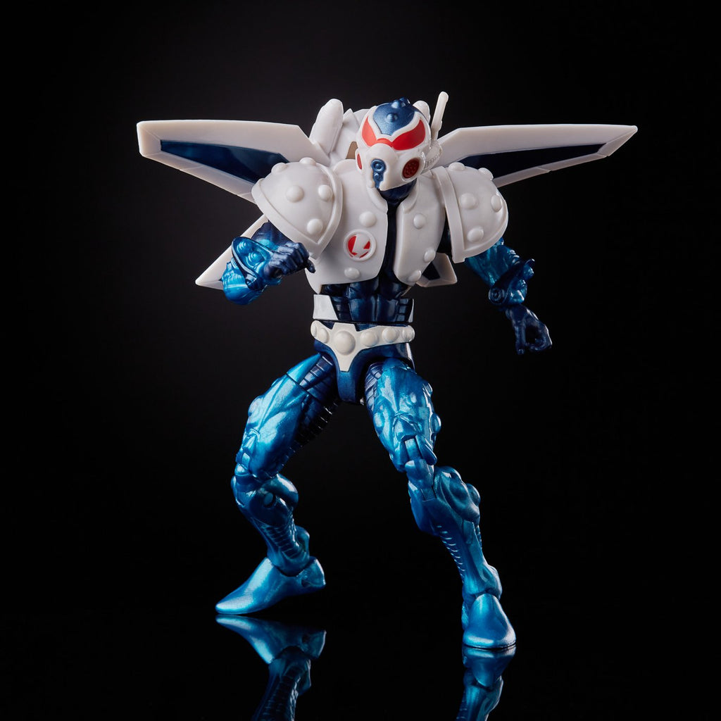 Marvel Legends - Abomination BAF (2020) - Marvel's Mach-1 Action Figure (E9185)