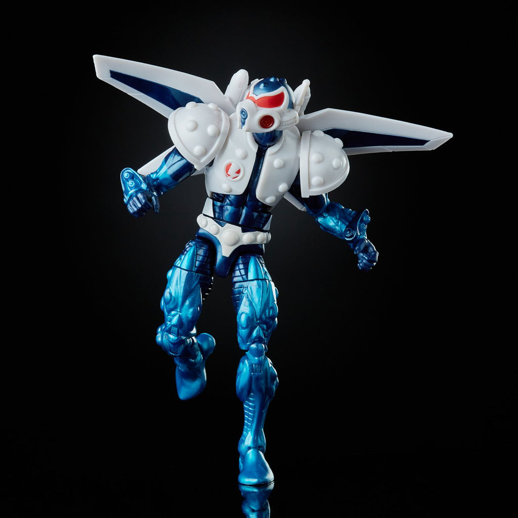 Marvel Legends - Abomination BAF (2020) - Marvel's Mach-1 Action Figure (E9185)