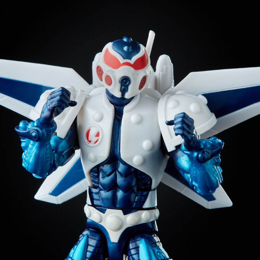 Marvel Legends - Abomination BAF (2020) - Marvel's Mach-1 Action Figure (E9185)