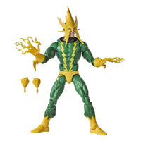 Marvel Legends - Retro Collection - Marvel\'s Electro (E9318) Action Figure