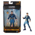 Marvel Legends - The Eternals (Gilgamesh BAF) - Ikaris Action Figure (E9525)