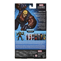 Marvel Legends Gamerverse - Abomination BAF (2020) - Marvel\'s Rage Action Figure (E9677) LOW STOCK