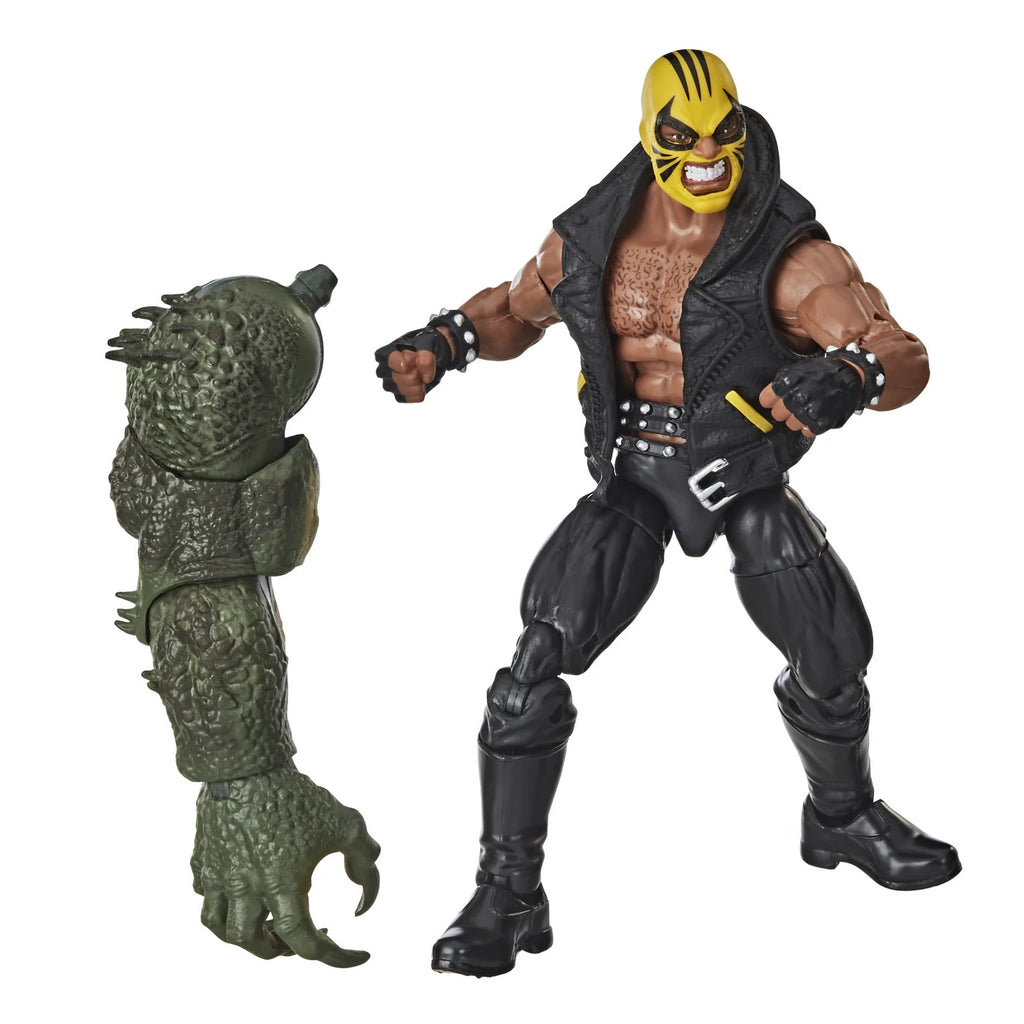 Marvel Legends Gamerverse - Abomination BAF (2020) - Marvel\'s Rage Action Figure (E9677) LOW STOCK