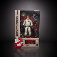 Ghostbusters 1984 - Plasma Series - Terror Dog Build-A-Ghost - Ray Stantz Action Figure (E9795) LAST ONE!