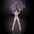 Ghostbusters 1984 - Plasma Series - Terror Dog Build-A-Ghost - Gozer Action Figure (E9798) LAST ONE!