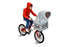 NECA Ultimate E.T. The Extra-Terrestrial 40th anniversary Deluxe Elliott & E.T. on Bicycle (55065)