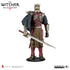 McFarlane Toys - The Witcher III: Wild Hunt - Eredin Breacc Glas Action Figure LOW STOCK