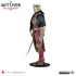 McFarlane Toys - The Witcher III: Wild Hunt - Eredin Breacc Glas Action Figure LOW STOCK