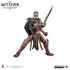 McFarlane Toys - The Witcher III: Wild Hunt - Eredin Breacc Glas Action Figure LOW STOCK