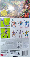 MOTU Masters of the Universe: Origins - Evil-Lyn (Version 2) Action Figure (GYY22)