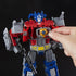 Transformers: Power of The Primes - Leader Class Evolution Optimus Prime Action Figure (E1147) LOW STOCK