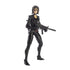 G.I. Joe Classified Series #19 - Snake Eyes: G.I. Joe Origins - Baroness 6-Inch Action Figure (F0110) LOW STOCK