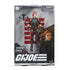 G.I. Joe Classified Series #20 - Snake Eyes: G.I. Joe Origins - Scarlett 6-Inch Action Figure (F0111)