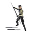 G.I. Joe Classified Series #18 - Snake Eyes: G.I. Joe Origins - Akiko 6-Inch Action Figure (F0112)