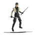 G.I. Joe Classified Series #18 - Snake Eyes: G.I. Joe Origins - Akiko 6-Inch Action Figure (F0112)