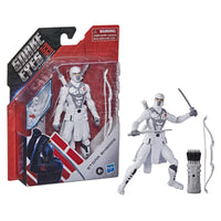 Snake Eyes: G.I. Joe Origins - Storm Shadow Action Figure (F0139) LIMITED QTY IN HAND
