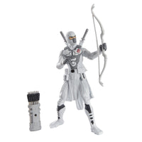 Snake Eyes: G.I. Joe Origins - Storm Shadow Action Figure (F0139) LIMITED QTY IN HAND