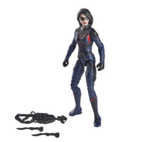 Snake Eyes: G.I. Joe Origins - Baroness Action Figure (F0140) LIMITED QTY IN HAND