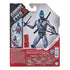 Snake Eyes: G.I. Joe Origins - Ninja Tech Snakes Eyes Action Figure (F0141) LOW STOCK