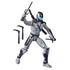 Snake Eyes: G.I. Joe Origins - Ninja Tech Snakes Eyes Action Figure (F0141) LOW STOCK