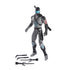 Snake Eyes: G.I. Joe Origins - Ninja Tech Snakes Eyes Action Figure (F0141) LOW STOCK