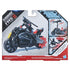 Snake Eyes: G.I. Joe Origins - Snake Eyes (with Stealth Cycle) Action Figure (F0145)