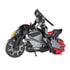 Snake Eyes: G.I. Joe Origins - Snake Eyes (with Stealth Cycle) Action Figure (F0145)