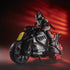 Snake Eyes: G.I. Joe Origins - Snake Eyes (with Stealth Cycle) Action Figure (F0145)