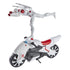Snake Eyes: G.I. Joe Origins - Storm Shadow (with Stealth Cycle) Action Figure (F0146)