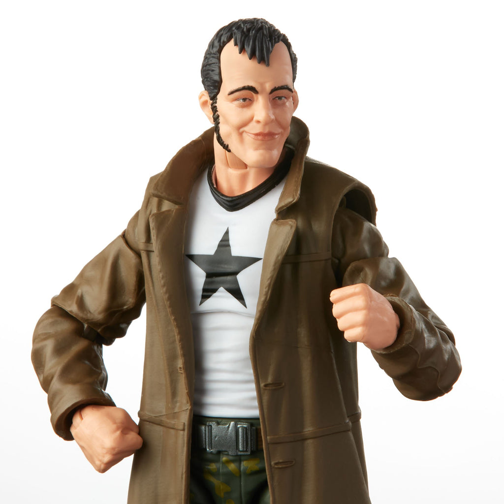 Marvel Legends - M.O.D.O.K. & The Captain: World Domination Tour Collection - SDCC Exclusive (F0197) LAST ONE!