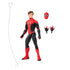 Marvel Legends Series - Spider-Man: No Way Home - Upgraded Suit Spider-Man Exclusive Action Figure (F0205) LOW STOCK