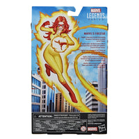 Marvel Legends Series - Marvel\'s Firestar Action Figure (F0212) LOW STOCK