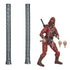 Marvel Legends - Stilt-Man BAF - The Hand Ninja (F0261) Action Figure LOW STOCK